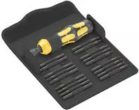 Wera 05018111001, Wera Kraftform Kompakt 900 Imperial Set 1 (Innensechskant,