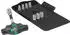 Wera Kraftform Kompakt 400 RA Set 2 (05023470001)