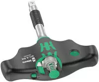 Wera (13775) 05023460001, Wera (13775) Wera 411 A RA...