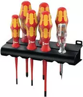 Wera 05006480001, Wera Werk VDE Schraubendreher 006480