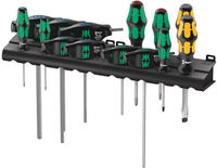 Wera 05004190001, Wera Bicycle Big Pack 1 (Phillipps-Kreuzschlitz (PH), Pin-torx,