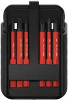 WIHA Slim Bits Set 12tlg. 43162
