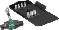 Wera 05057474001, Wera Kraftform Kompakt 400 RA Set Imperial 2