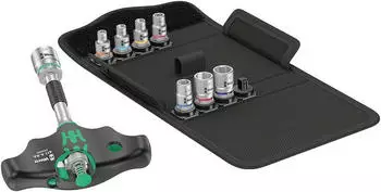 Wera Kraftform Kompakt 400 RA (05057474001)