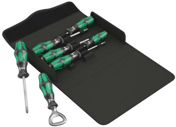 Wera Kraftform 300/7 Set 2 (05105624001)