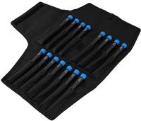 iFixit IF145-462-1, iFixit Marlin Screwdriver Set 15 Pr&auml;zisions-Schraubendreher