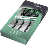 Wera 05135311001, Wera 391/3 Schlauchklemmen Schraubendrehersatz