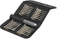 Schraubendreher Set 24in1 - Hama