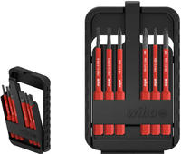 WIHA Wechselklingen-Set VDE slimBit electric PH PZ Schlitz