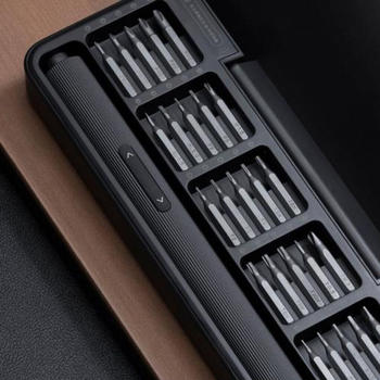 Hoto Tools XI-QWLSD010 (25 tlg.)
