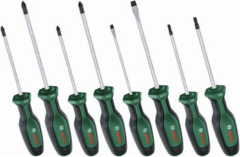 Bosch 1600A02BX8 (8 tlg.)