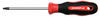 GEDORE Red R38401522 2K-Schraubendreher TX T27 100 mm