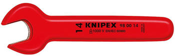 Knipex Einmaulschlüssel 1000V (98 00 1/4")