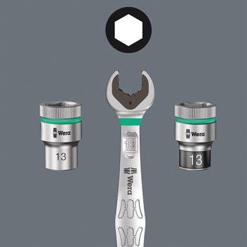 Wera 6001 Joker Switch (05020076001)