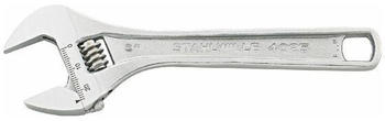 Stahlwille Einmaulschlüssel 4025-112 (40250112)