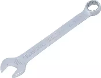 BGS Maul-Ringschlüssel kalt geschmiedet SW 20 mm (30570)