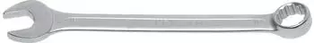 BGS Maul-Ringschlüssel kalt geschmiedet SW 18 mm (30568)