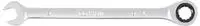 BGS Ratschen-Ringgabelschl&uuml;ssel 6509