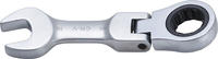 BGS Ratschen-Ringgabelschl&uuml;ssel 6916