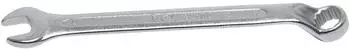 BGS Maul-Ringschlüssel gekröpft SW 9 mm (30109)