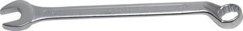 BGS Maul-Ringschlüssel gekröpft SW 19 mm (30119)