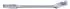 BGS Maul-Ringschlüssel extra kurz SW 15 mm (30775)