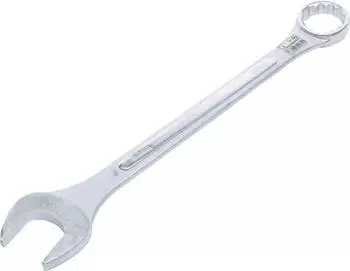BGS Maul-Ringschl&uuml;ssel warm geschmiedet XXL SW 60 mm (1185-60)