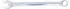 BGS Maul-Ringschlüssel extra lang SW 18 mm (1228-18)