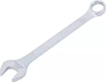 BGS Maul-Ringschlüssel warm geschmiedet SW 22 mm (1072)