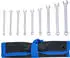 BGS Maul-Ringschlüssel-Satz SW 4 - 10 mm 9-tlg. (30551)