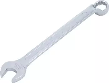 BGS Maul-Ringschlüssel gekröpft SW 21 mm (30121)