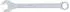 BGS Maul-Ringschlüssel warm geschmiedet SW 18 mm (1068)
