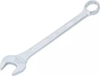 BGS Maul-Ringschlüssel warm geschmiedet SW 26 mm (1076)