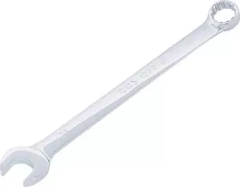 BGS Maul-Ringschl&uuml;ssel extra lang SW 21 mm (1229-21)