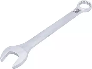 BGS Maul-Ringschl&uuml;ssel warm geschmiedet XXL SW 70 mm (1185-70)