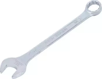 BGS Maul-Ringschlüssel warm geschmiedet SW 24 mm (1074)