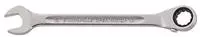 Stahlwille Ratschen-Ringmaulschl&uuml;ssel 10 mm