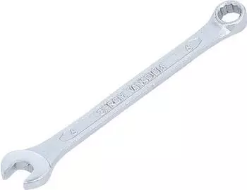 BGS Maul-Ringschl&uuml;ssel warm geschmiedet SW 6 mm (1056)