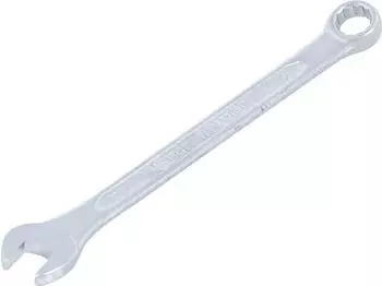 BGS Maul-Ringschlüssel warm geschmiedet SW 7 mm (1057)