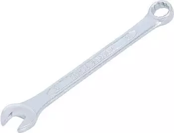 BGS Maul-Ringschl&uuml;ssel warm geschmiedet SW 8 mm (1058)