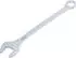 BGS Maul-Ringschlüssel warm geschmiedet XXL SW 50 mm (1185-50)