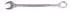 BGS Maul-Ringschlüssel warm geschmiedet XXL SW 50 mm (1185-50)