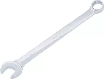 BGS Maul-Ringschlüssel extra lang SW 24 mm (1229-24)