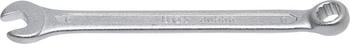 BGS Maul-Ringschlüssel kalt geschmiedet SW 6 mm (30556)