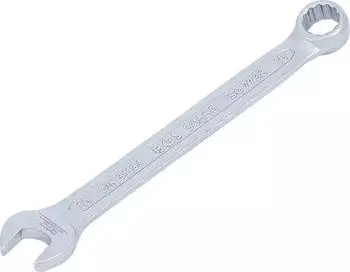 BGS Maul-Ringschl&uuml;ssel kalt geschmiedet SW 10 mm (30560)
