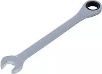 BGS Ratschen-Ringgabelschl&uuml;ssel 6518