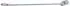 BGS Maul-Ringschlüssel warm geschmiedet SW 9/16