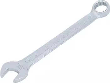BGS Maul-Ringschlüssel kalt geschmiedet SW 21 mm (30571)