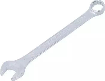 BGS Maul-Ringschl&uuml;ssel warm geschmiedet SW 15 mm (1065)
