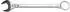 BGS Maul-Ringschlüssel warm geschmiedet XXL SW 65 mm (1185-65)